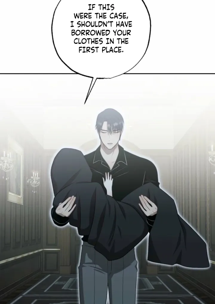 Read The Hand That Once Fed chapter 56.2 image 107 on Lezhin