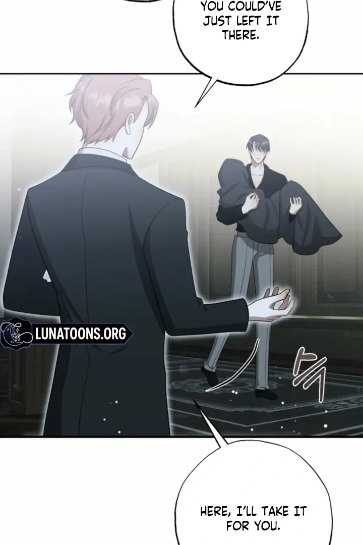 Read The Hand That Once Fed chapter 56.2 image 111 on Lezhin
