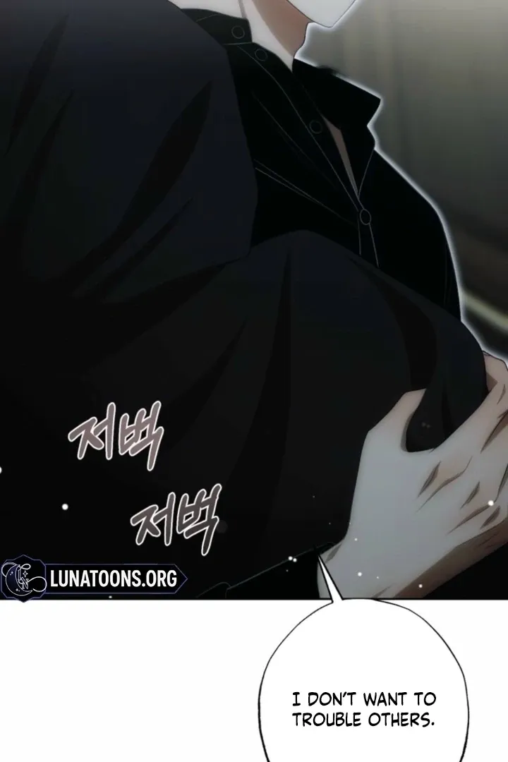 Read The Hand That Once Fed chapter 56.2 image 115 on Lezhin