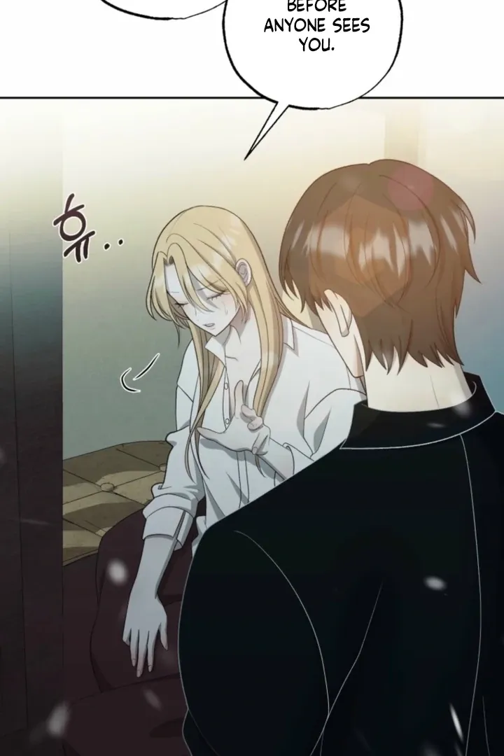 Read The Hand That Once Fed chapter 56.2 image 119 on Lezhin