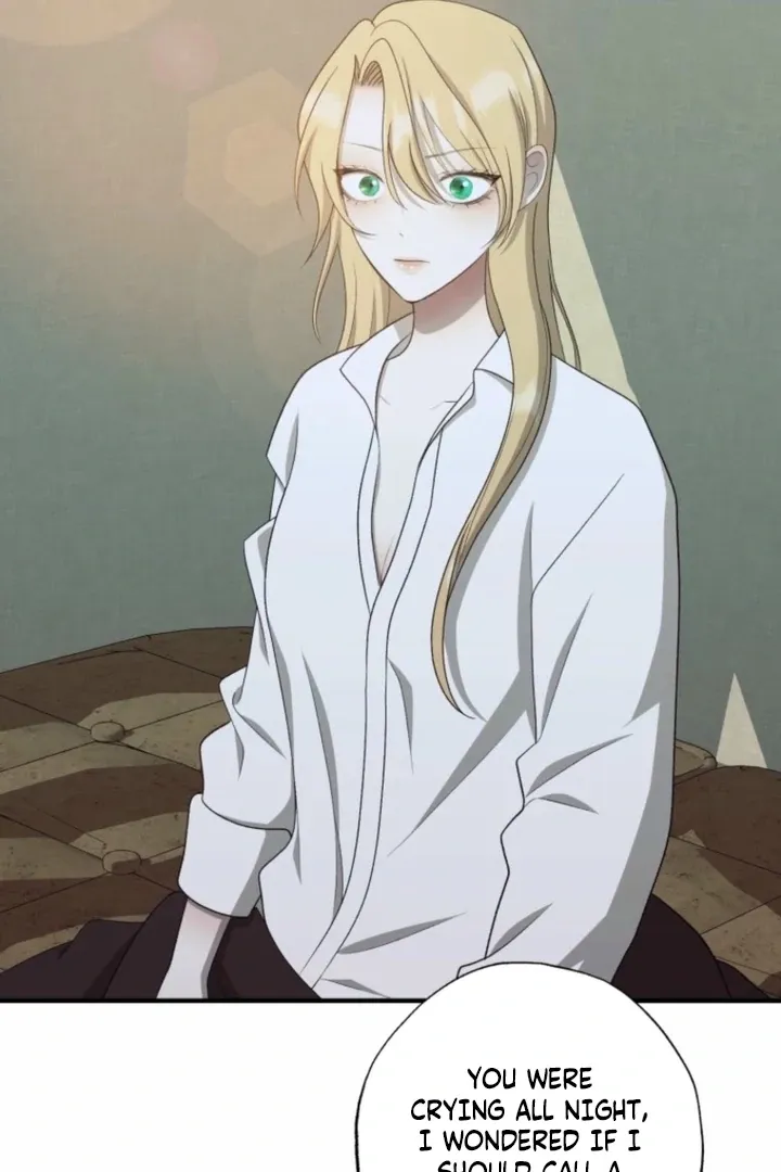 Read The Hand That Once Fed chapter 56.2 image 123 on Lezhin