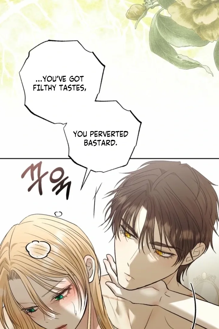 Read The Hand That Once Fed chapter 56.2 image 15 on Lezhin