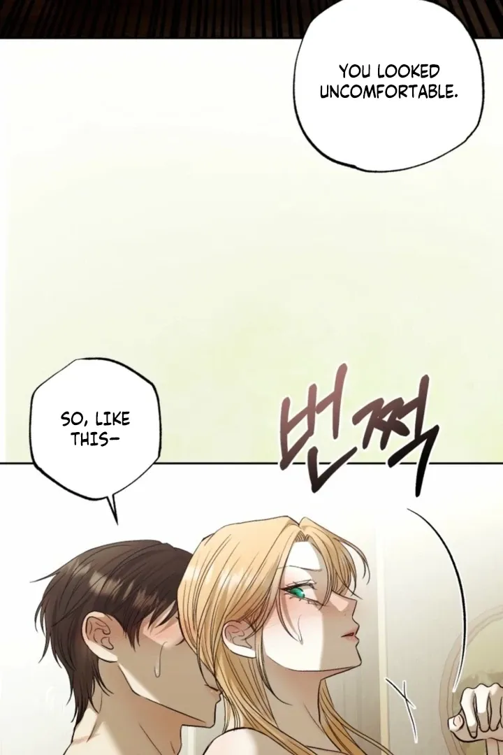 Read The Hand That Once Fed chapter 56.2 image 18 on Lezhin