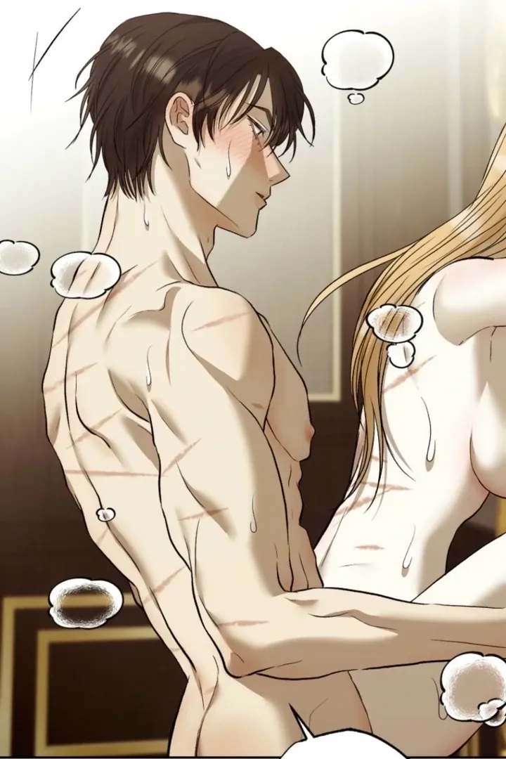 Read The Hand That Once Fed chapter 56.2 image 22 on Lezhin