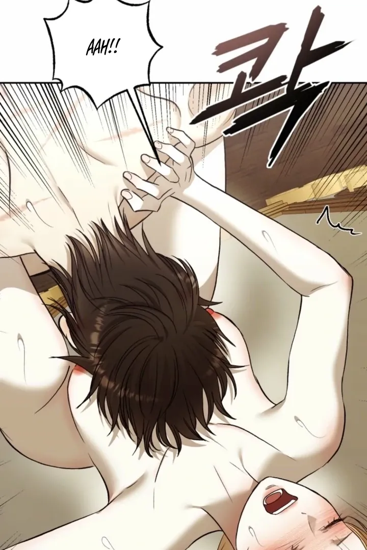 Read The Hand That Once Fed chapter 56.2 image 36 on Lezhin