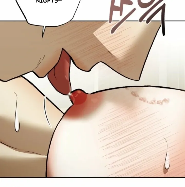 Read The Hand That Once Fed chapter 56.2 image 39 on Lezhin