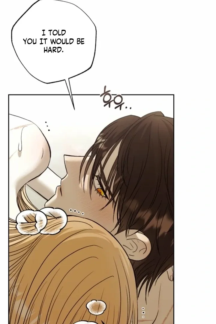Read The Hand That Once Fed chapter 56.2 image 4 on Lezhin