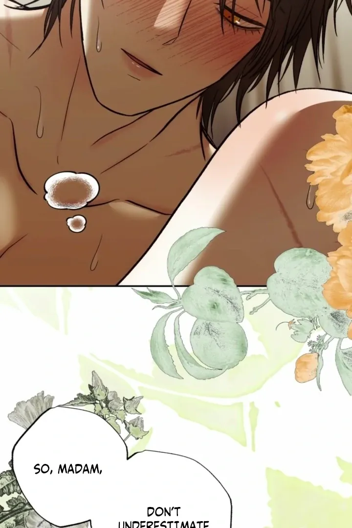 Read The Hand That Once Fed chapter 56.2 image 41 on Lezhin