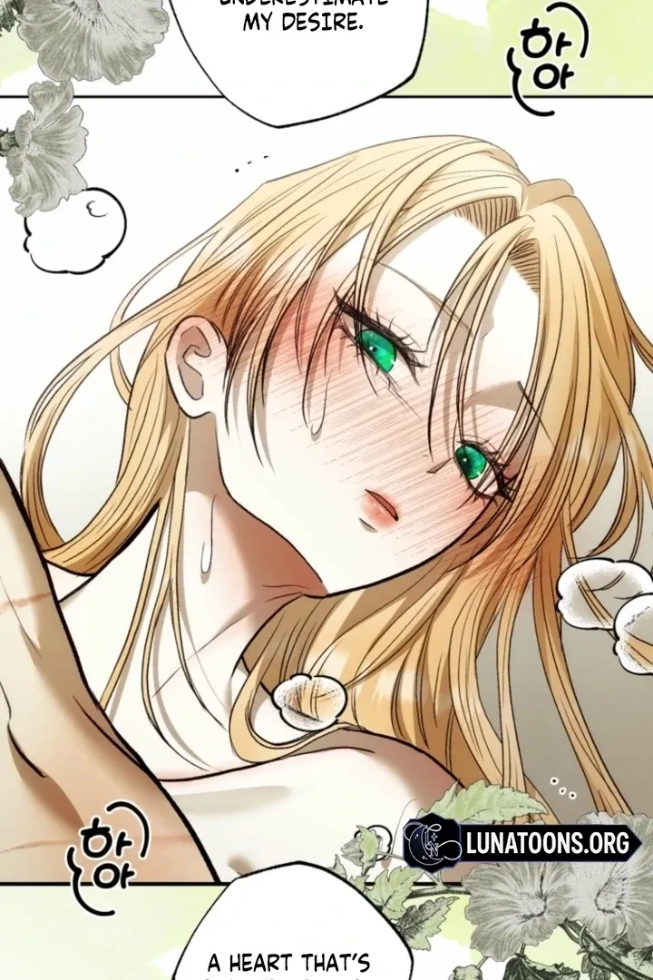 Read The Hand That Once Fed chapter 56.2 image 42 on Lezhin