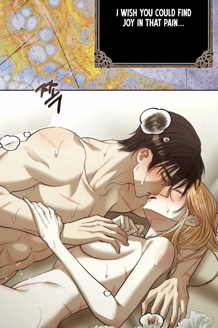 Read The Hand That Once Fed chapter 56.2 image 46 on Lezhin