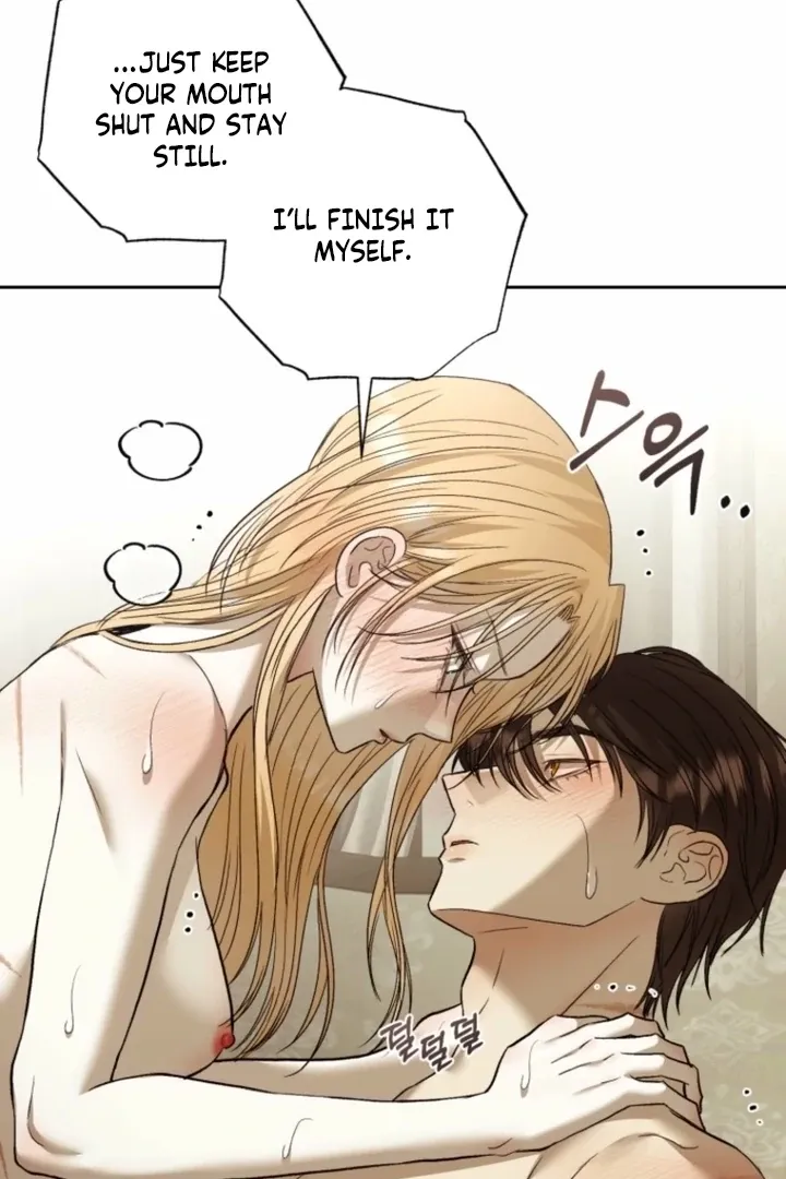 Read The Hand That Once Fed chapter 56.2 image 7 on Lezhin