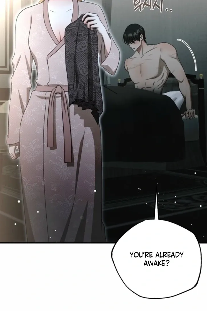 Read The Hand That Once Fed chapter 56.2 image 74 on Lezhin