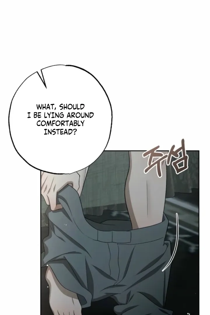 Read The Hand That Once Fed chapter 56.2 image 75 on Lezhin