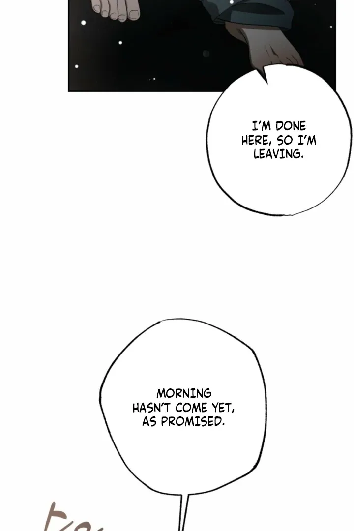 Read The Hand That Once Fed chapter 56.2 image 76 on Lezhin