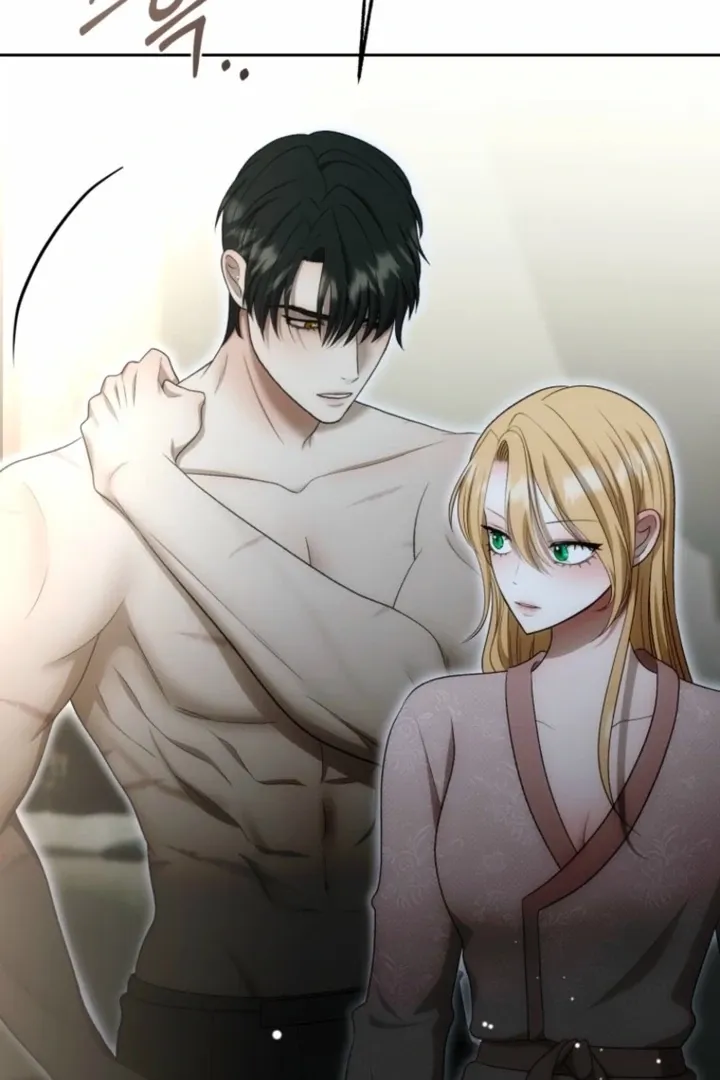 Read The Hand That Once Fed chapter 56.2 image 77 on Lezhin