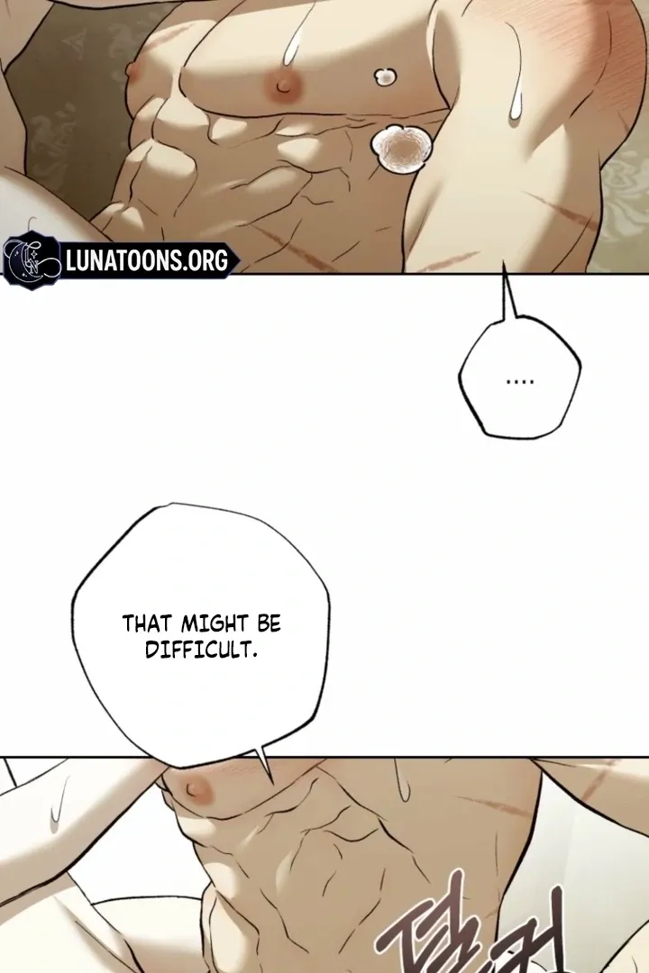 Read The Hand That Once Fed chapter 56.2 image 8 on Lezhin