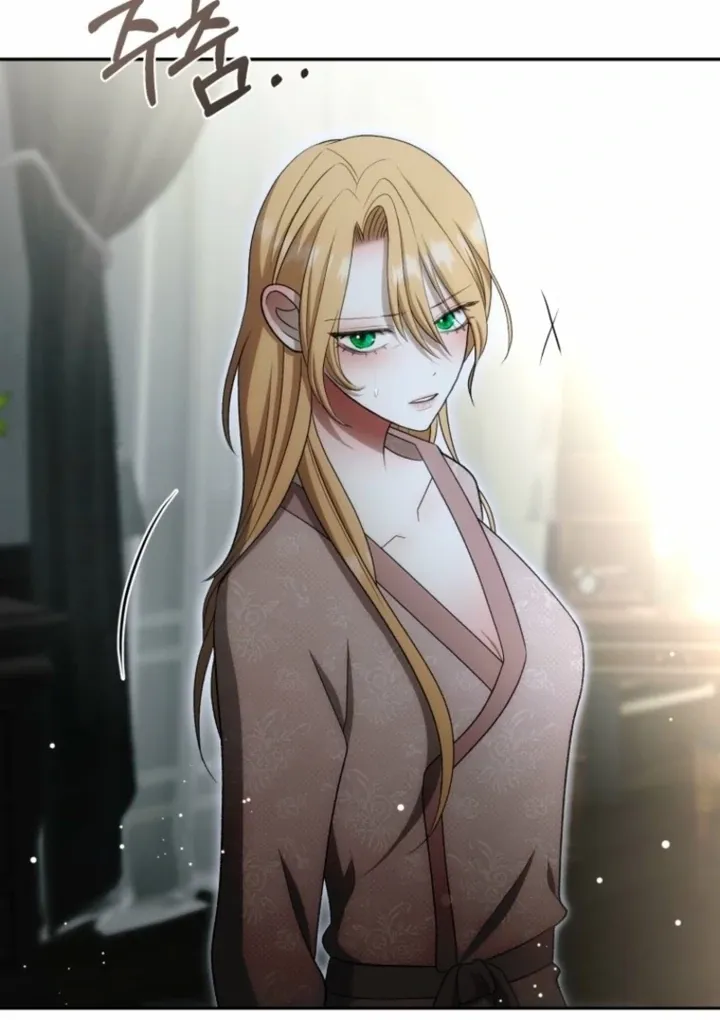 Read The Hand That Once Fed chapter 56.2 image 80 on Lezhin