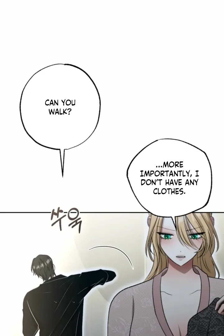 Read The Hand That Once Fed chapter 56.2 image 82 on Lezhin