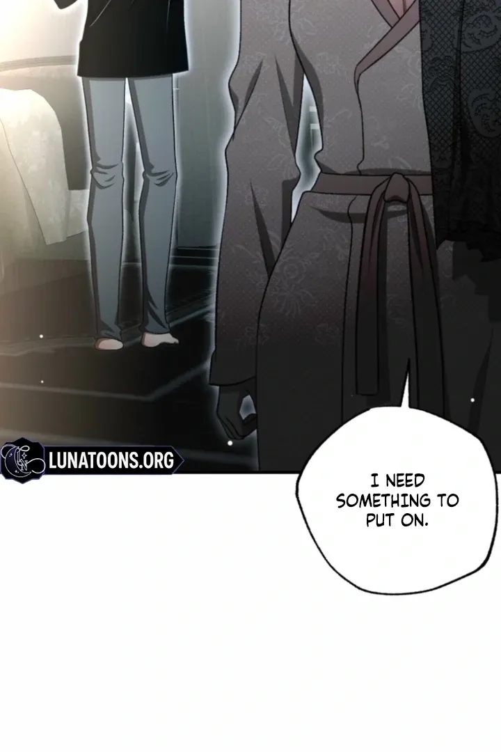 Read The Hand That Once Fed chapter 56.2 image 83 on Lezhin