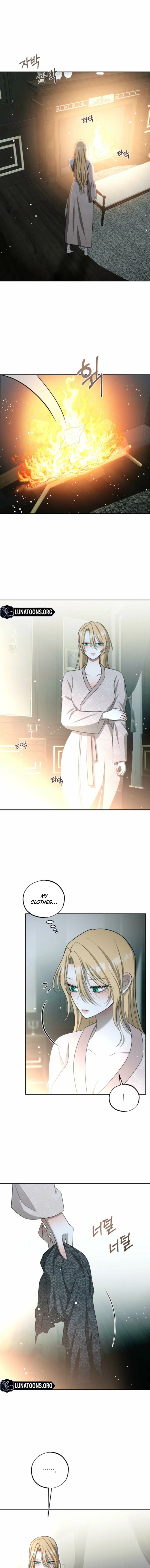 Read The Hand That Once Fed chapter 56 image 10 on Lezhin