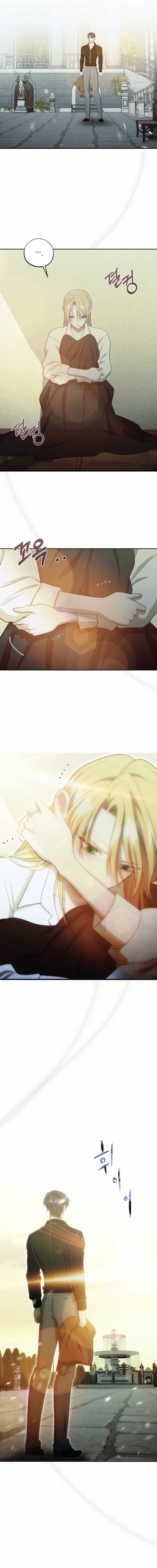Read The Hand That Once Fed chapter 56 image 19 on Lezhin