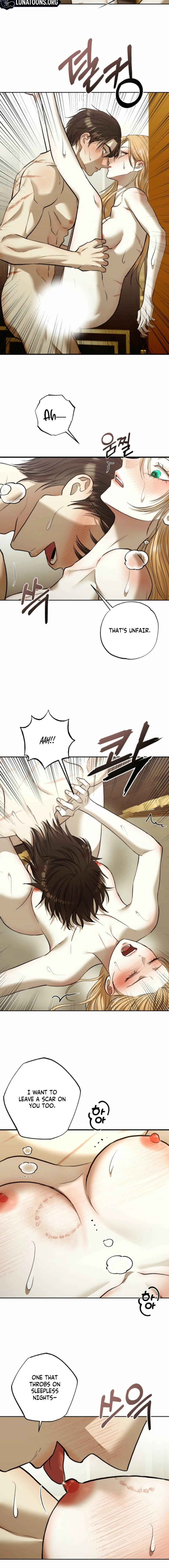 Read The Hand That Once Fed chapter 56 image 5 on Lezhin
