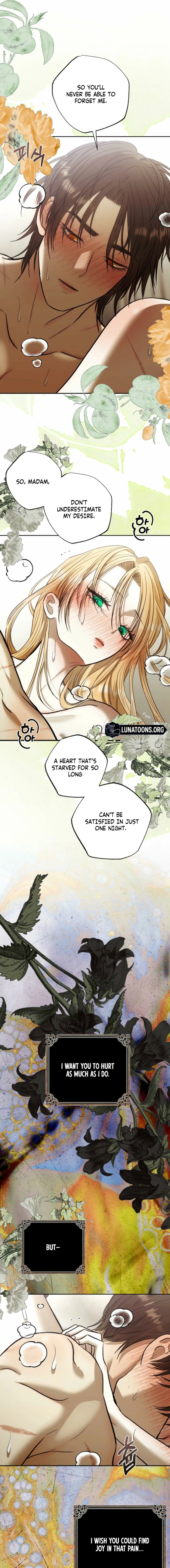 Read The Hand That Once Fed chapter 56 image 6 on Lezhin