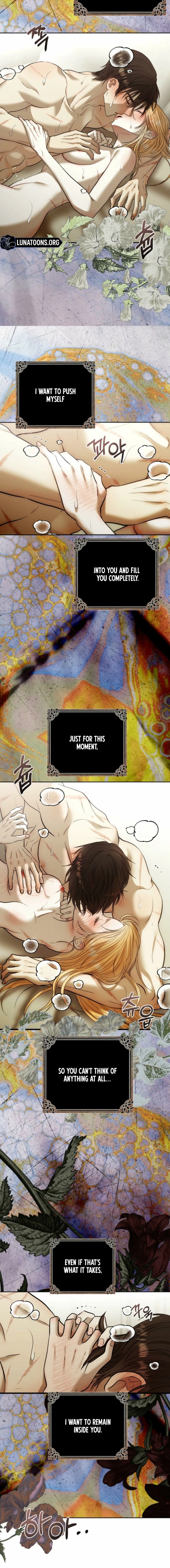 Read The Hand That Once Fed chapter 56 image 7 on Lezhin