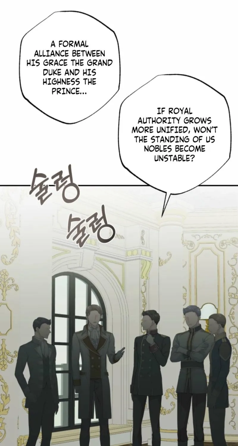 Read The Hand That Once Fed chapter 57 image 1 on Lezhin