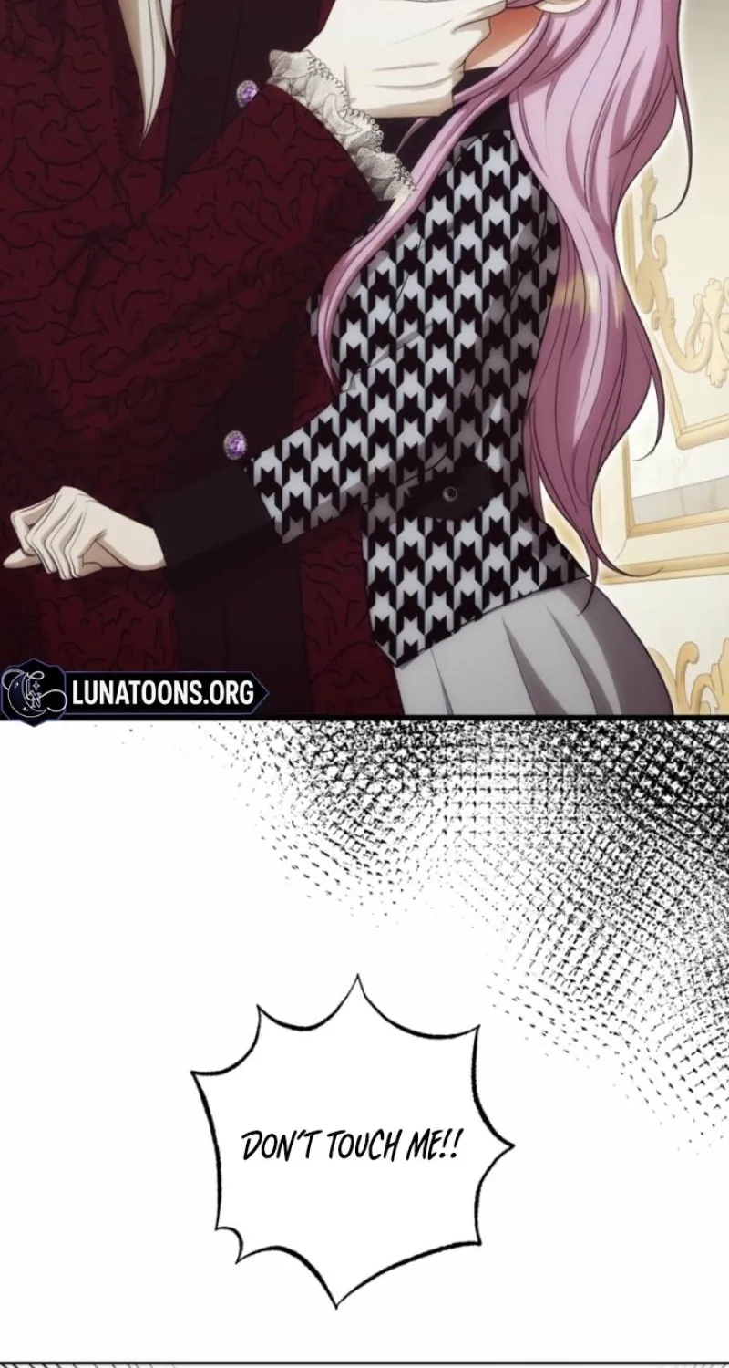 Read The Hand That Once Fed chapter 57 image 102 on Lezhin