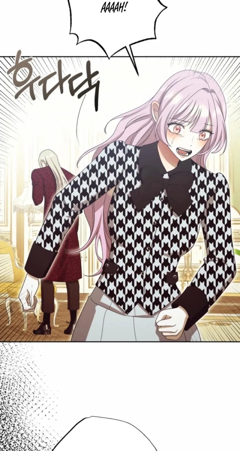 Read The Hand That Once Fed chapter 57 image 104 on Lezhin