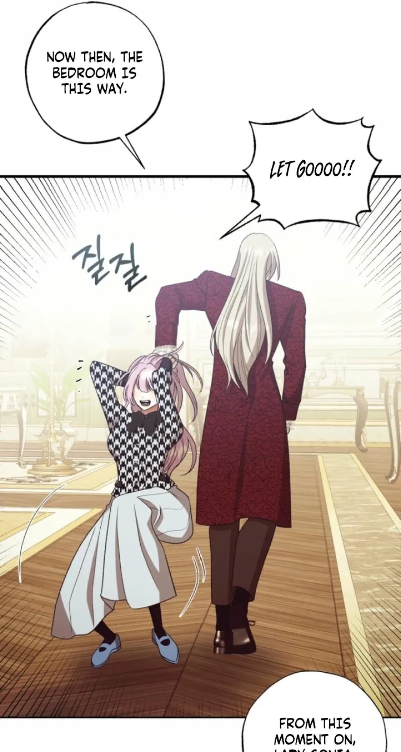 Read The Hand That Once Fed chapter 57 image 108 on Lezhin