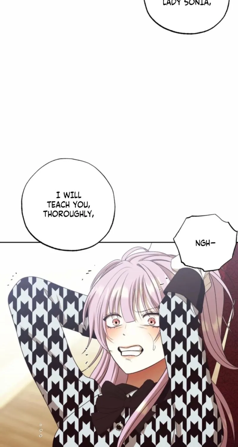 Read The Hand That Once Fed chapter 57 image 109 on Lezhin