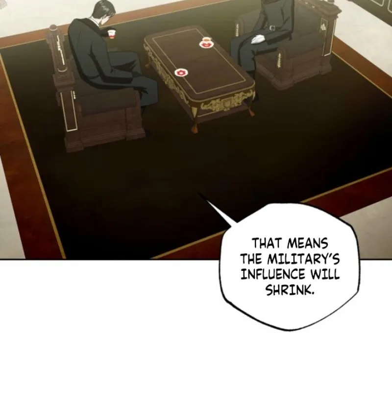 Read The Hand That Once Fed chapter 57 image 11 on Lezhin