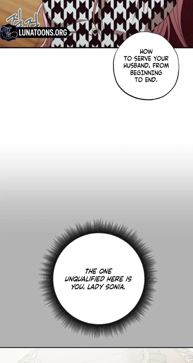 Read The Hand That Once Fed chapter 57 image 110 on Lezhin