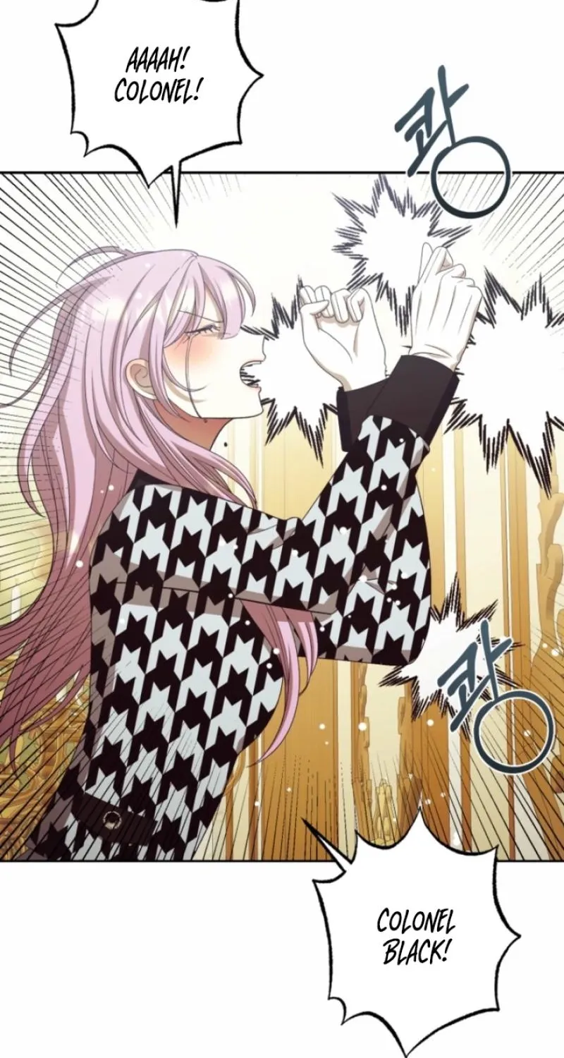 Read The Hand That Once Fed chapter 57 image 117 on Lezhin