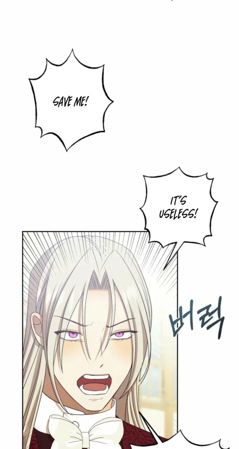 Read The Hand That Once Fed chapter 57 image 118 on Lezhin