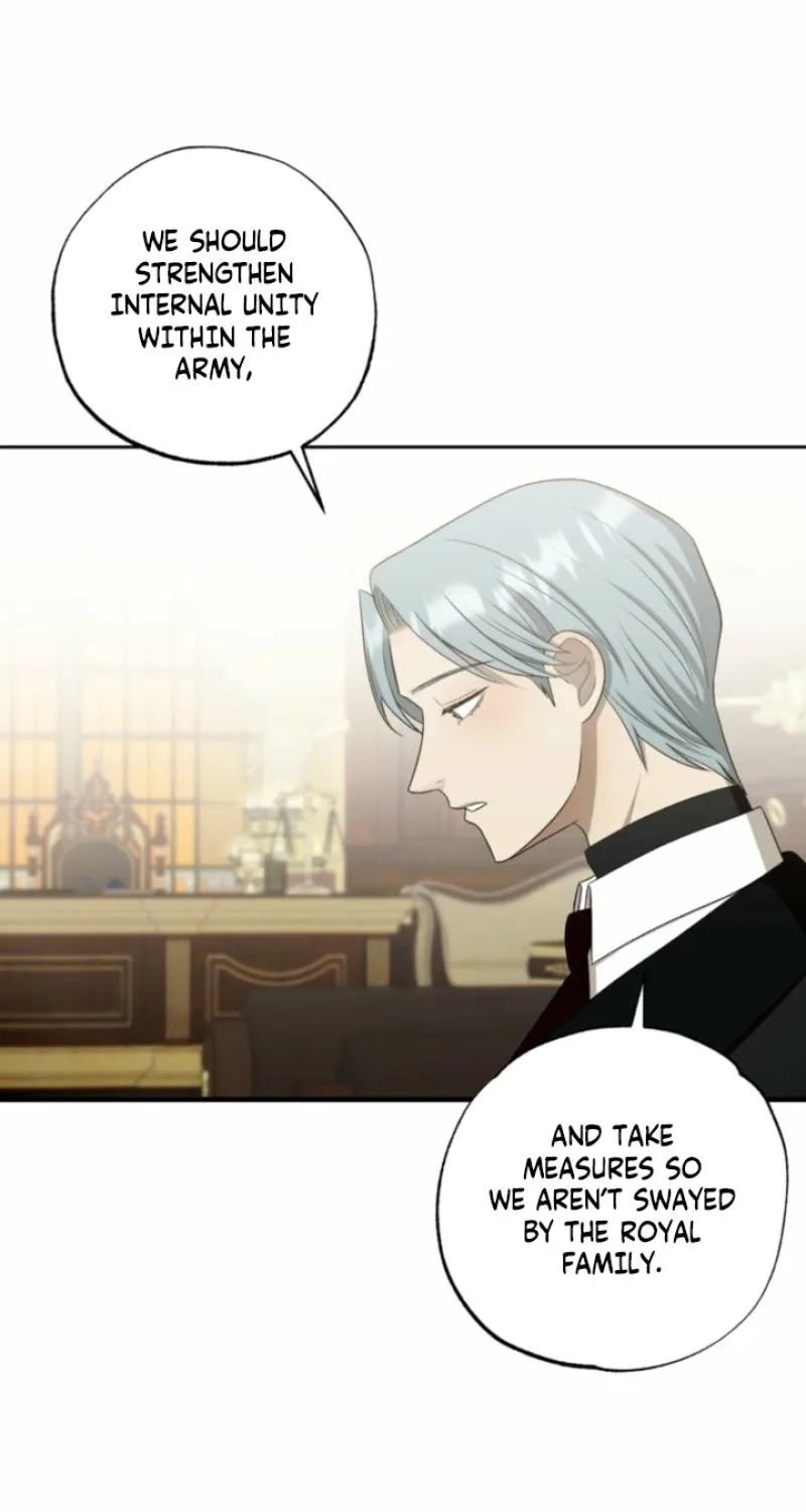 Read The Hand That Once Fed chapter 57 image 12 on Lezhin