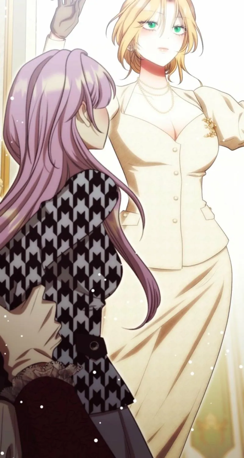 Read The Hand That Once Fed chapter 57 image 126 on Lezhin