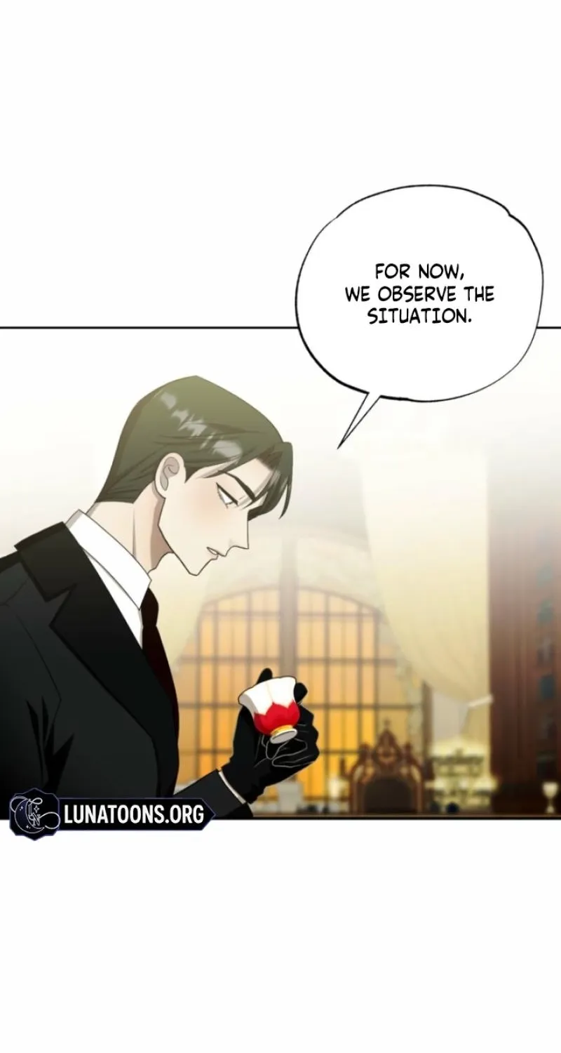 Read The Hand That Once Fed chapter 57 image 13 on Lezhin