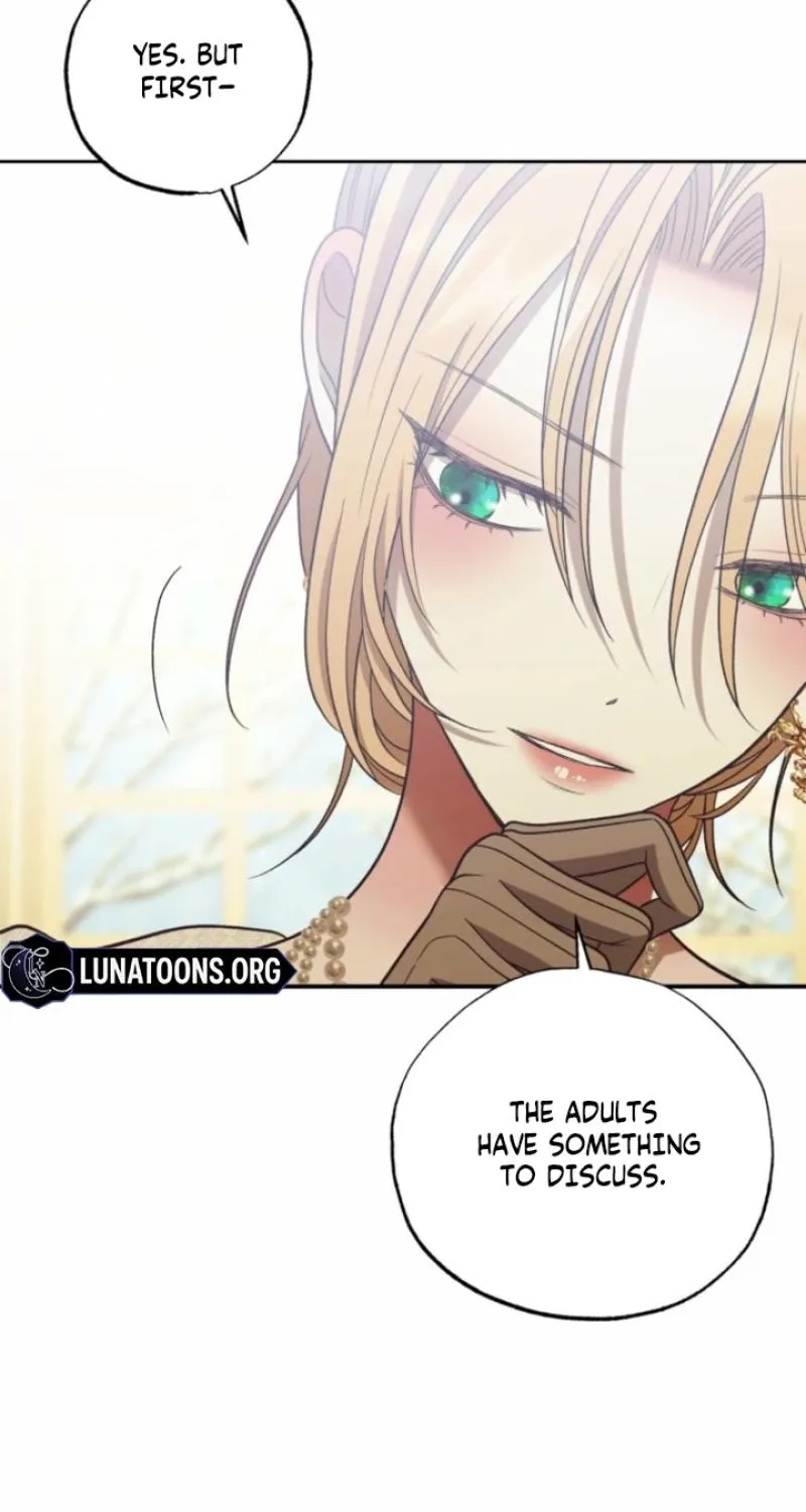 Read The Hand That Once Fed chapter 57 image 133 on Lezhin