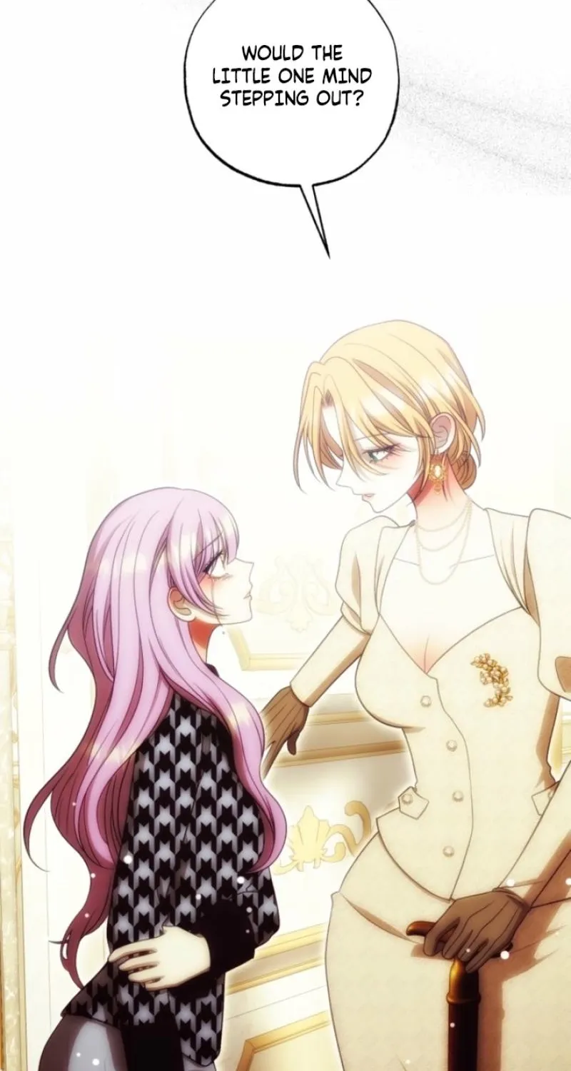 Read The Hand That Once Fed chapter 57 image 135 on Lezhin