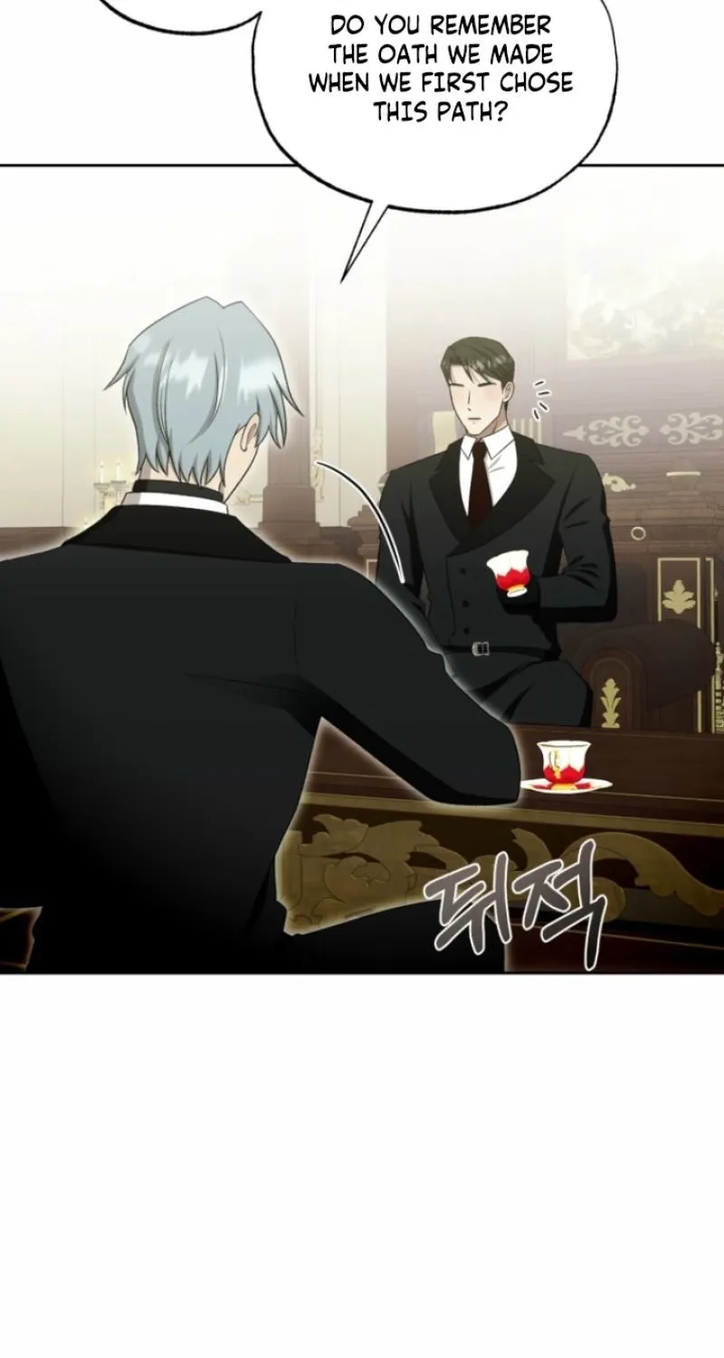 Read The Hand That Once Fed chapter 57 image 15 on Lezhin