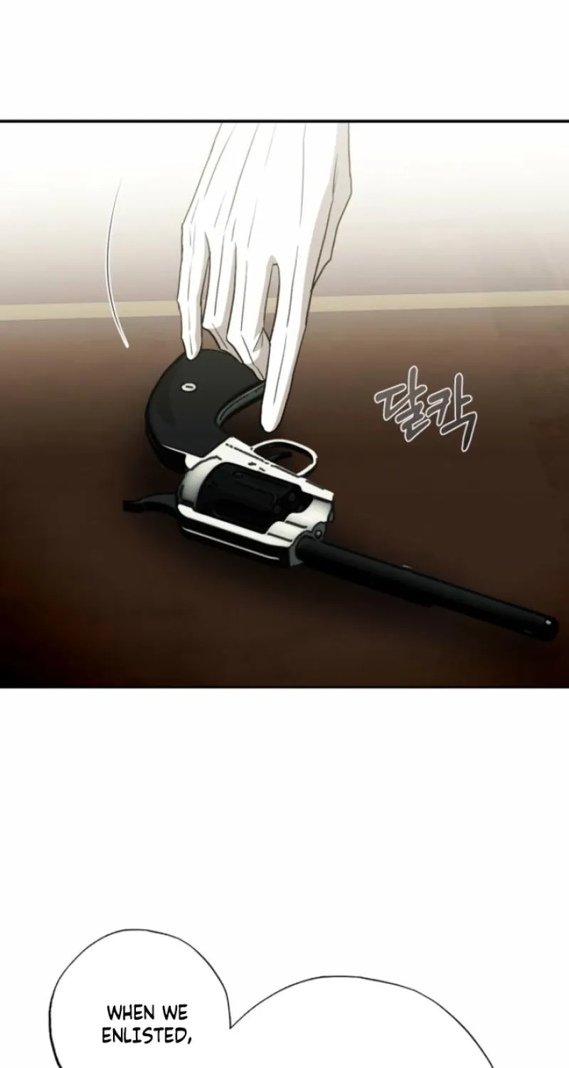 Read The Hand That Once Fed chapter 57 image 16 on Lezhin