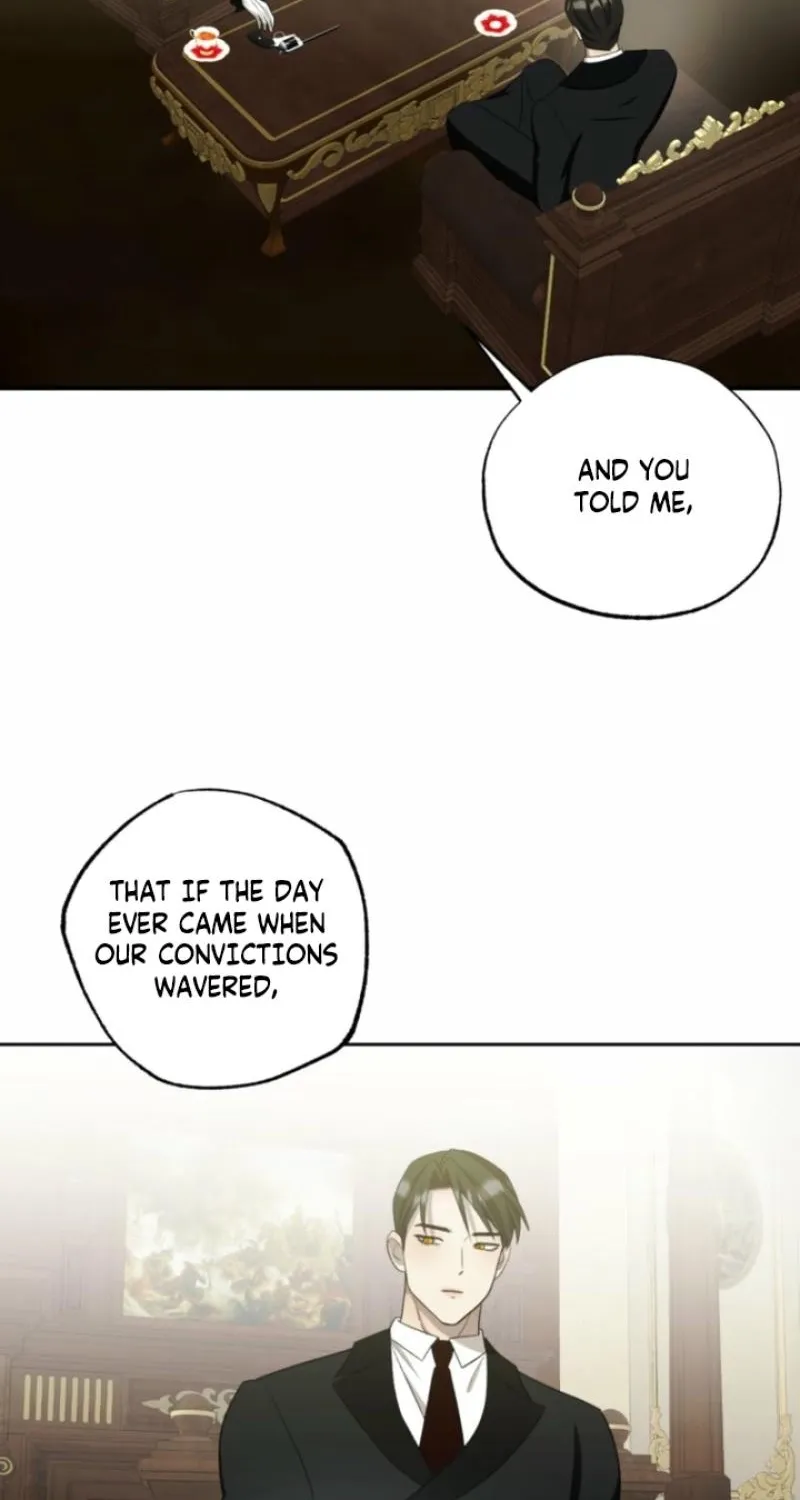 Read The Hand That Once Fed chapter 57 image 18 on Lezhin