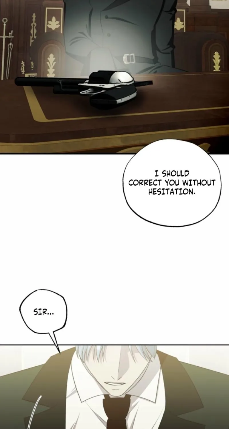 Read The Hand That Once Fed chapter 57 image 19 on Lezhin