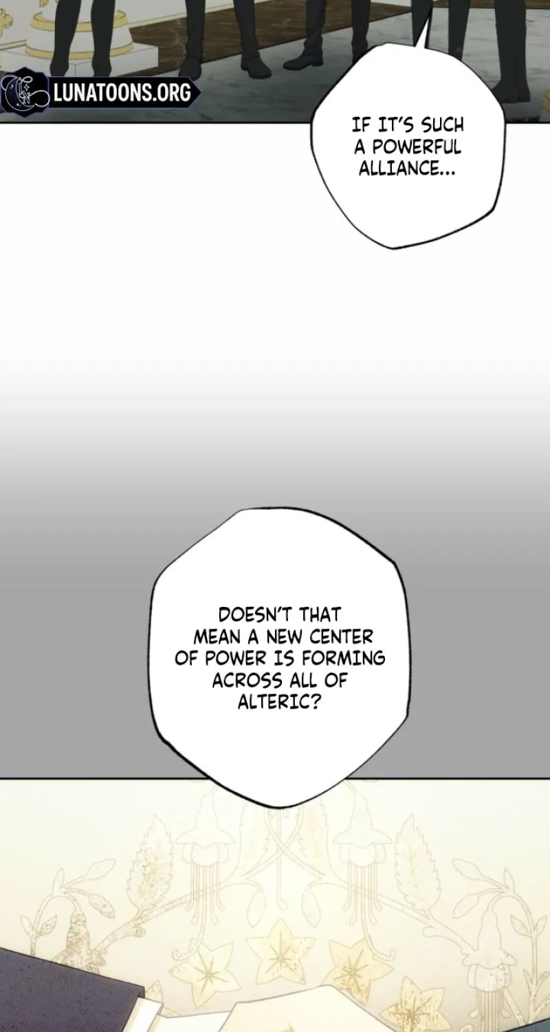 Read The Hand That Once Fed chapter 57 image 2 on Lezhin