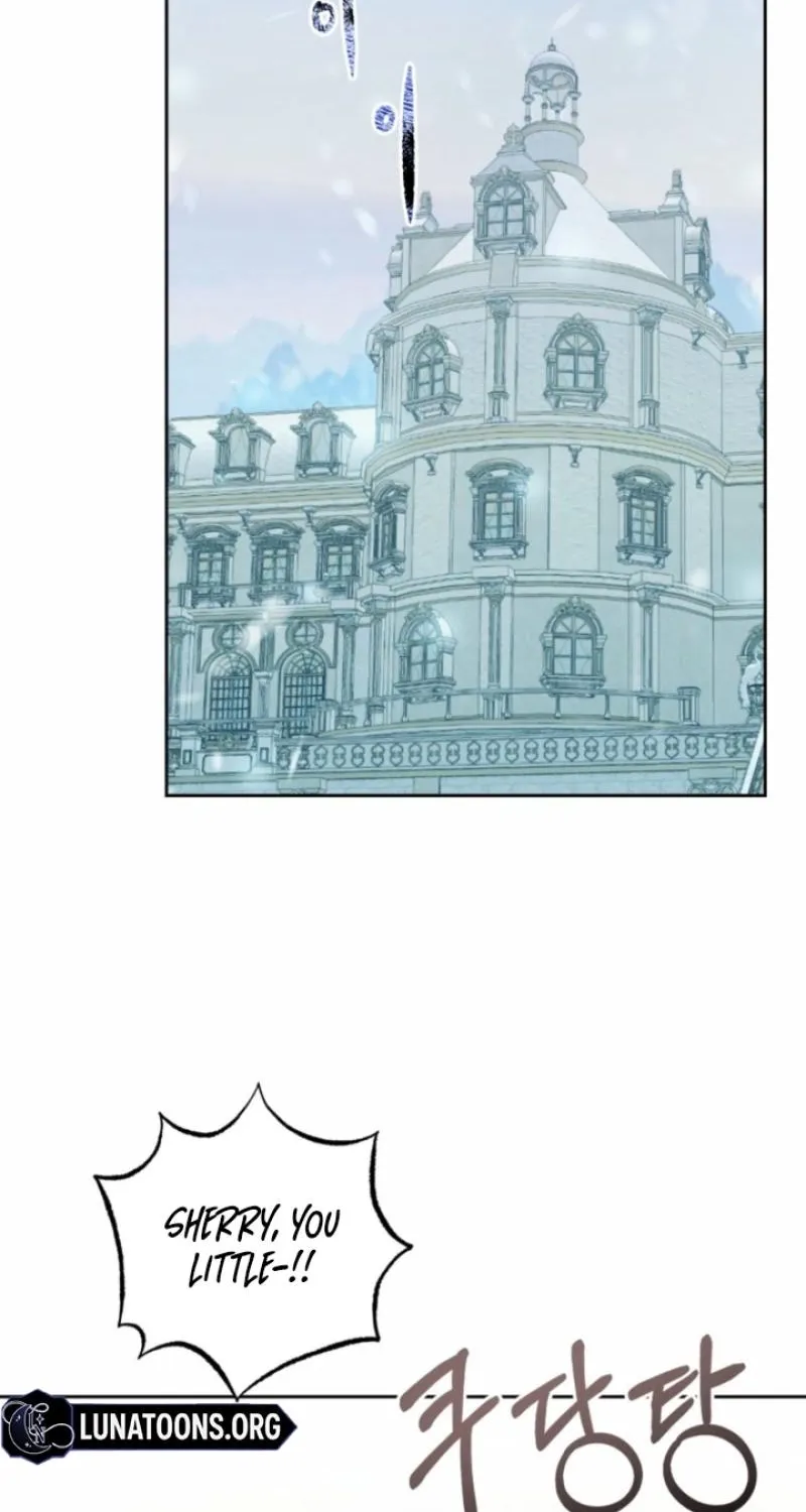 Read The Hand That Once Fed chapter 57 image 25 on Lezhin
