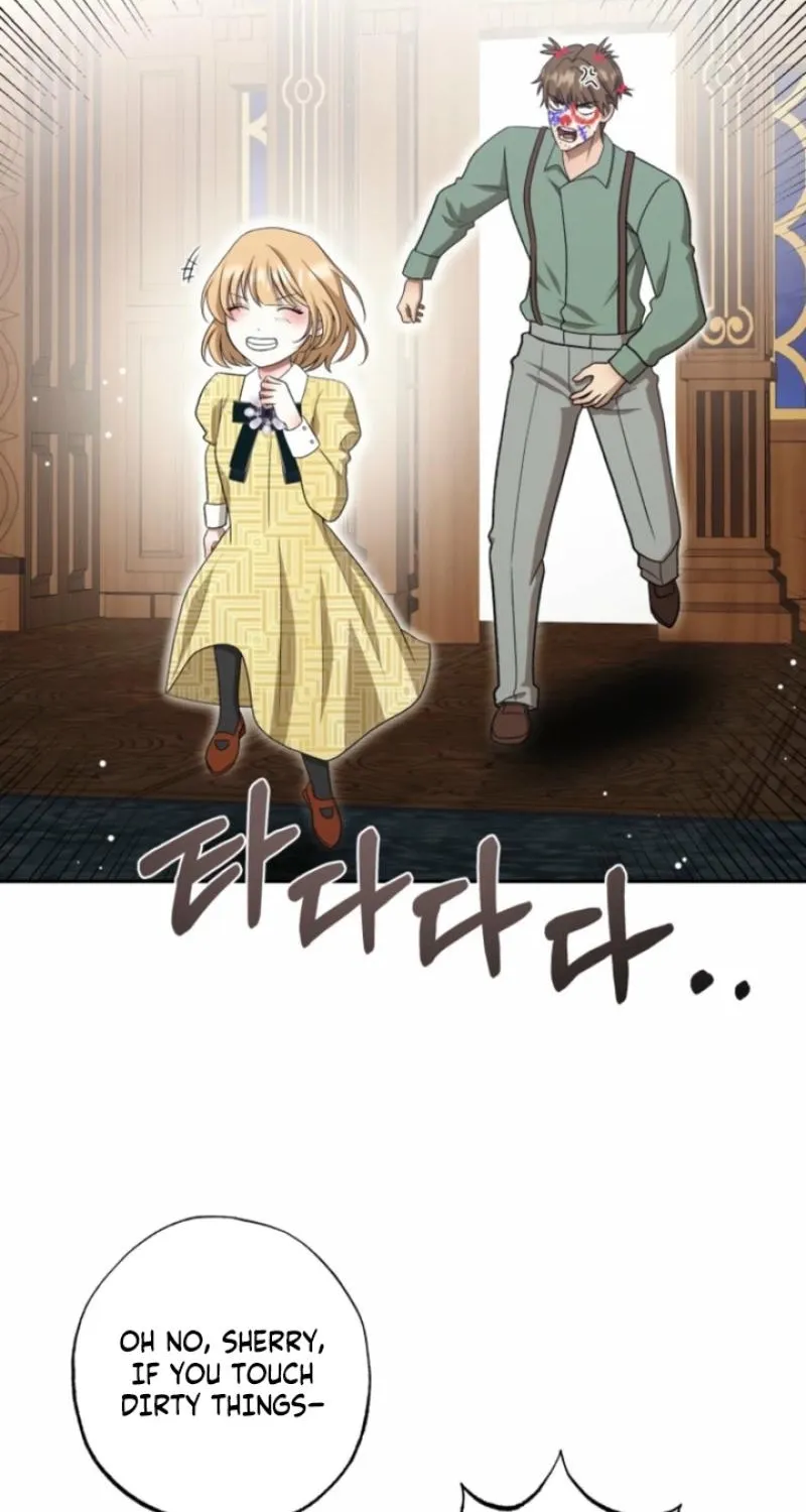 Read The Hand That Once Fed chapter 57 image 27 on Lezhin