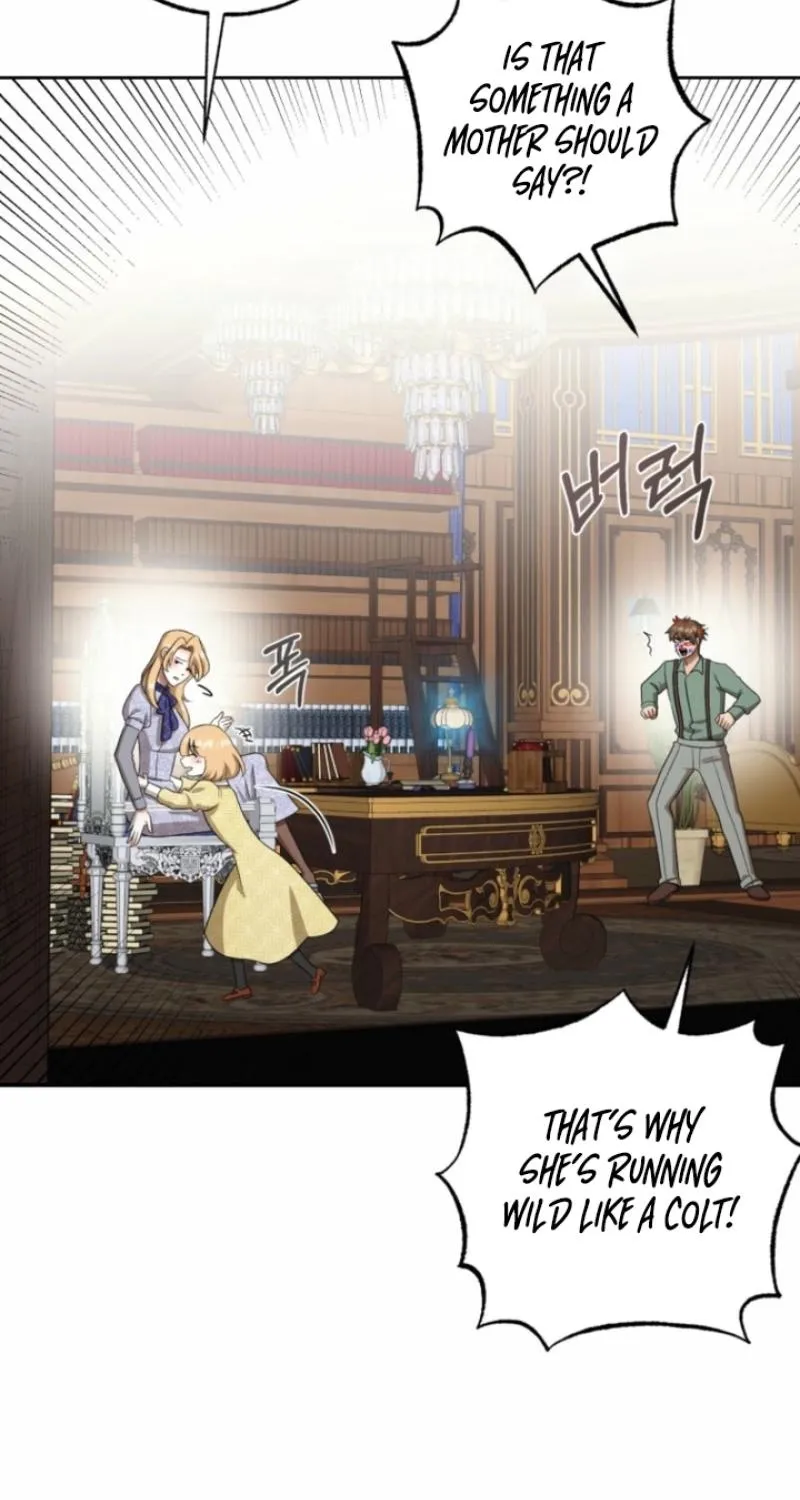 Read The Hand That Once Fed chapter 57 image 28 on Lezhin